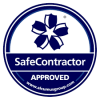 Safe Contractor Badge