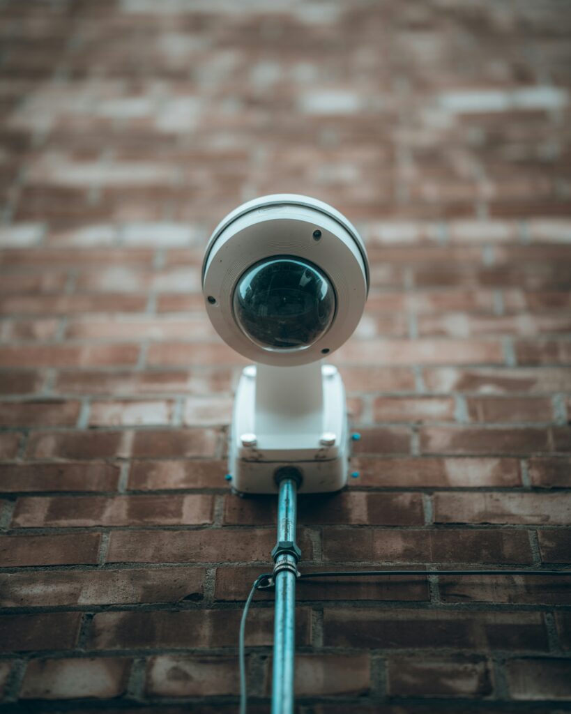 CCTV System
