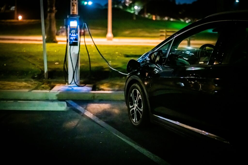 EV Charger