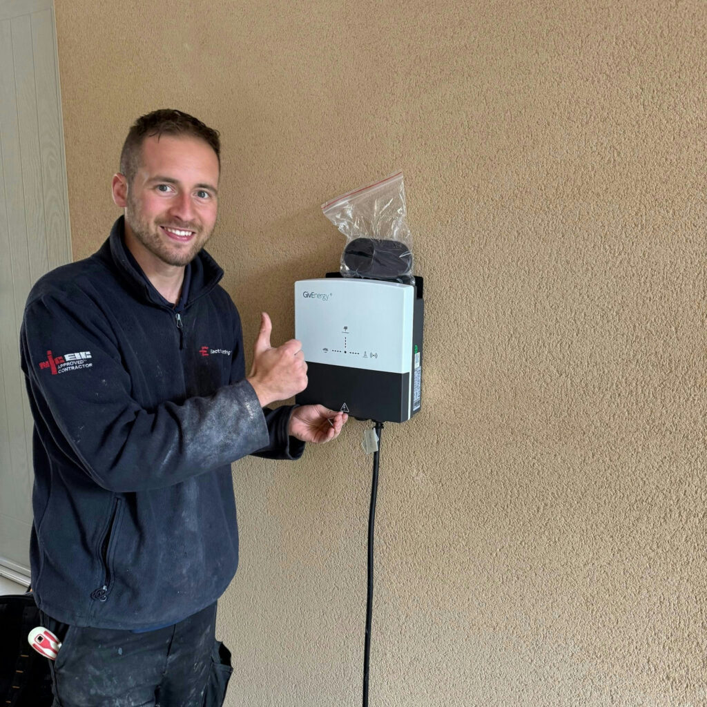 EV Charger Testing