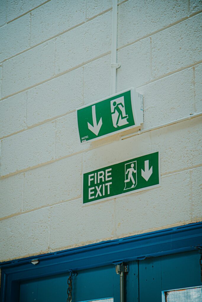 Fire Protection