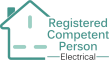Registered Competent Person