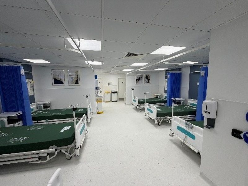 london hospital 3