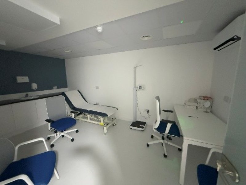 london hospital 5