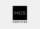 MCS certified installer